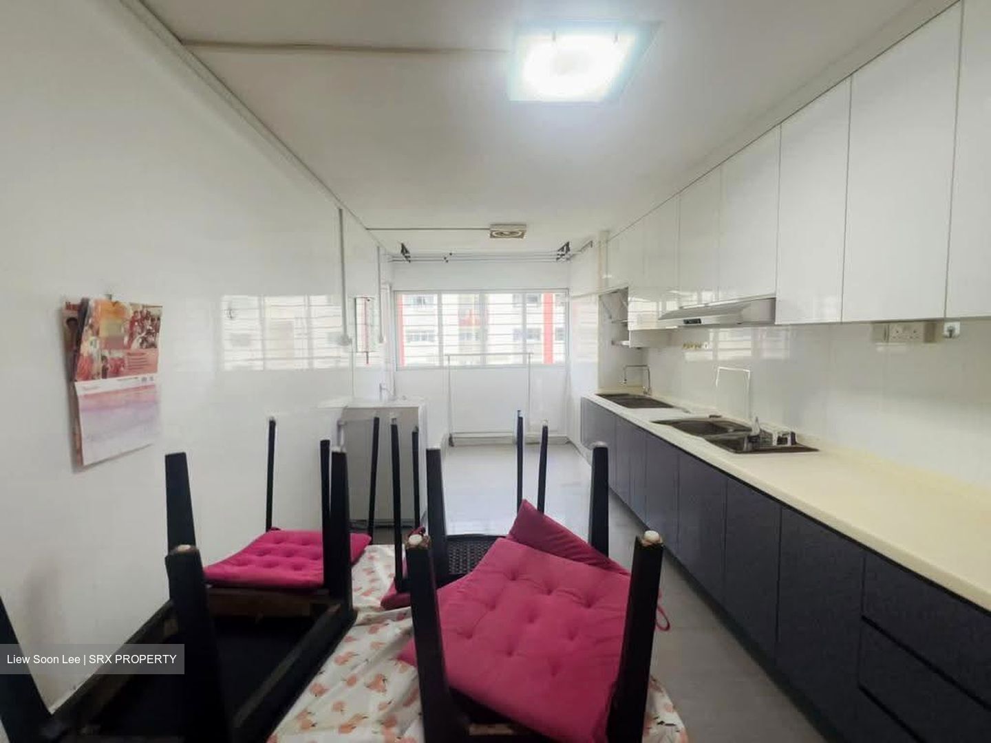 Blk 8 Saint George's Lane (Kallang/Whampoa), HDB 3 Rooms #614724761